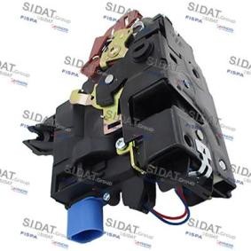 Acquista Serratura sportello da SIDAT 610743A2 a buon mercato per soli 90,37 €