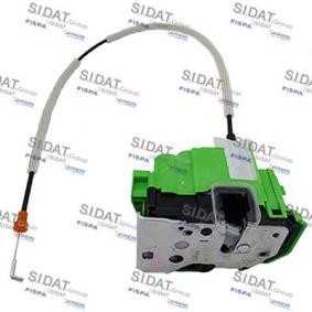 Compre Fechadura de porta de SIDAT online para MITO (955) a preços moderados