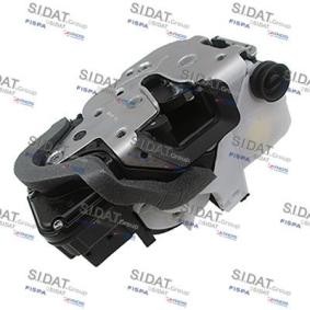 Comprar Cerradura de puerta de SIDAT 610841 a bajo precio de 173,04 €