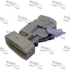 Acquista Serratura sportello da SIDAT 610875A2 a buon mercato per soli 56,79 €