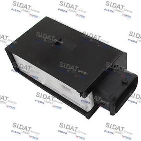 Compre Fechadura de porta de SIDAT online para 5 Touring (E34) a preços moderados