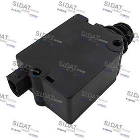Compre Fechadura de porta de SIDAT online para 5 Touring (E39) a preços moderados