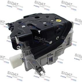 Acquista Serratura sportello da SIDAT 610951A2 a buon mercato per soli 121,05 €