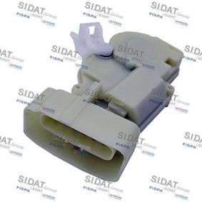 Acquista Serratura sportello da SIDAT 610975A2 a buon mercato per soli 74,52 €