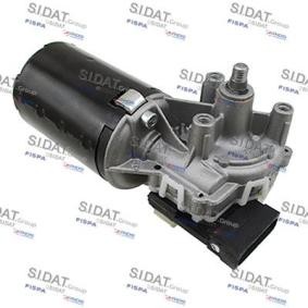 Scheibenwischermotor 69600A2 von SIDAT günstig für 85,31 € online kaufen