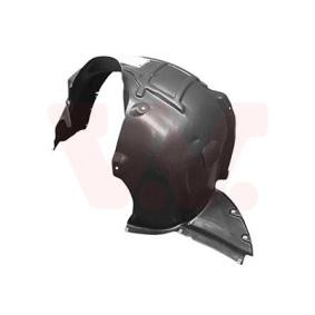Compre Paso de rueda de VAN WEZEL online para A1 Sportback (8XA, 8XF) a precios moderados