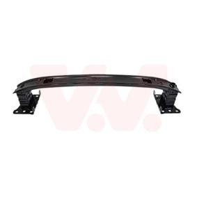 Compre Alma de párachoque de VAN WEZEL online para A1 Sportback (GBA) a preços moderados