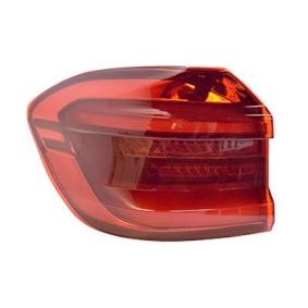 Compre Farolim de VAN WEZEL online para iX3 (G08) a preços moderados