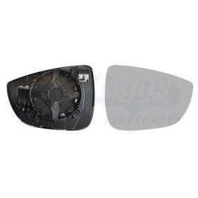 Achetez des Miroir de rétroviseur de chez VAN WEZEL en ligne pour Focus Mk4 Berline (HM) à prix modérés