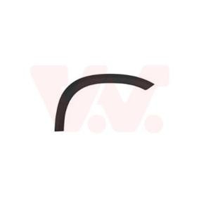 Acquista Allargamento parafango da VAN WEZEL 4085522 a buon mercato per soli 55,34 €