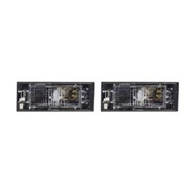 Acquista Luce targa da VAN WEZEL 4377920 a buon mercato per soli 24,50 €