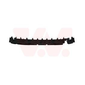 Comprar Amortiguador de colisiones, parachoques de VAN WEZEL 4412561 a bajo precio de 55,47 €