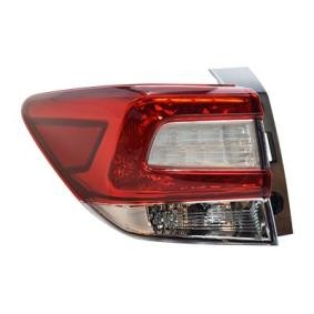 Rückleuchte 5143925 von VAN WEZEL günstig für 182,71 € online kaufen