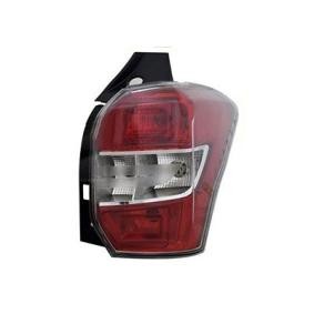 Rückleuchte 5154922 von VAN WEZEL günstig für 159,68 € online kaufen