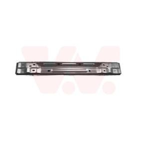 Achetez des Renfort de pare-chocs (traverse) VAN WEZEL 5407530 à prix pour 68,73 €