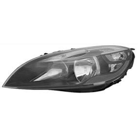Compre Farol principal de VAN WEZEL online para V40 Cross Country (526) a preços moderados