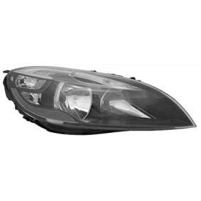Compre Farol principal de VAN WEZEL online para V40 Cross Country (526) a preços moderados