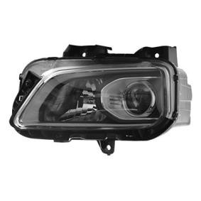 Compre Faros de VAN WEZEL online para KONA Furgoneta/SUV (OS, OSE, OSI) a precios moderados