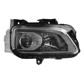 Achetez des Phare avant de chez VAN WEZEL en ligne pour KONA Camionnette/SUV (OS, OSE, OSI) à prix modérés