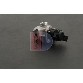 Acquista Radiatore aria condizionata da AKS DASIS online per Classe S Sedan (W126) a prezzi moderati