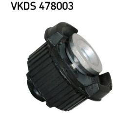 Acquista Supporto assale da SKF VKDS 478003 a buon mercato per soli 19,01 €