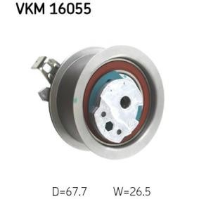 Acquista Rullo tenditore, cinghia dentata da SKF online per XC40 (536) a prezzi moderati