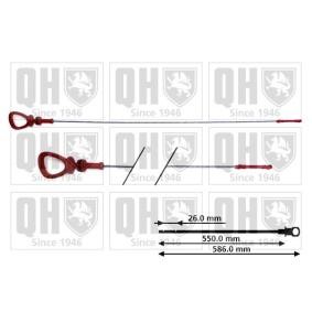 Ölmessstab QOD166 von QUINTON HAZELL günstig für 18,21 € online kaufen
