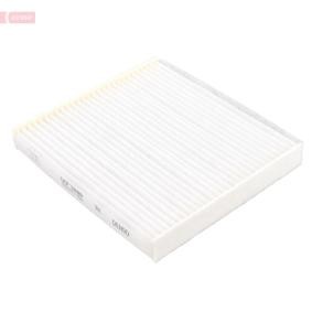 Innenraumfilter DCF388P von DENSO günstig für 12,52 € online kaufen