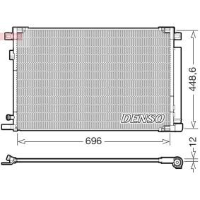 Klimakondensator DCN50128 von DENSO günstig für 137,83 € online kaufen