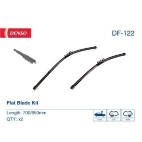 Scheibenwischer DF-122 von DENSO günstig für 36,03 € online kaufen