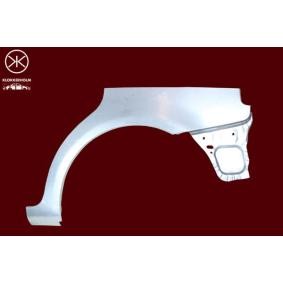 Radlauf 9549581 von KLOKKERHOLM günstig für 83,32 € online kaufen