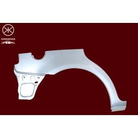 Radlauf 9549582 von KLOKKERHOLM günstig für 83,32 € online kaufen
