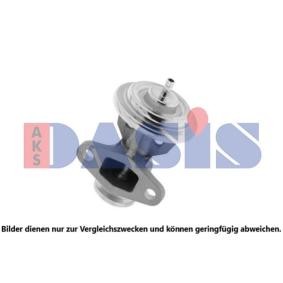 AGR-Ventil 125015N von AKS DASIS günstig für 69,50 € online kaufen