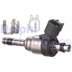 Comprar Válvula de inyección de DELPHI 28137260 a bajo precio de 97,80 €