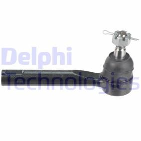Achetez des Rotule de direction de chez DELPHI en ligne pour SIENNA (MCL2_, GSL2_) à prix modérés