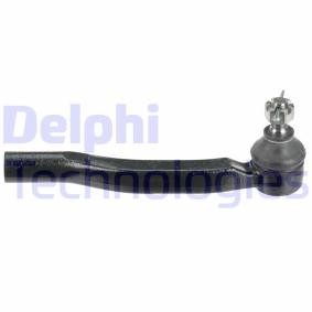 Achetez des Rotule de direction de chez DELPHI en ligne pour SIENNA (MCL2_, GSL2_) à prix modérés