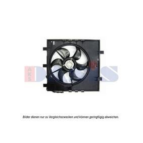 Compre Ventilador de AKS DASIS online para Classe V (W638/2) a preços moderados