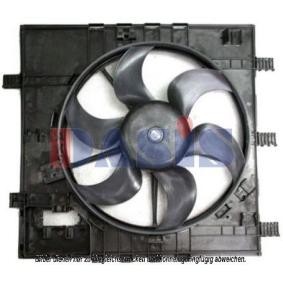 Compre Ventilador de AKS DASIS online para Classe V (W638/2) a preços moderados
