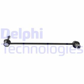 Acquista Biellette barra stabilizzatrice da DELPHI online per HR-V III (RV) a prezzi moderati
