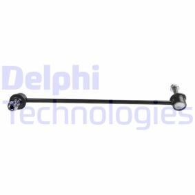 Acquista Biellette barra stabilizzatrice da DELPHI online per HR-V III (RV) a prezzi moderati