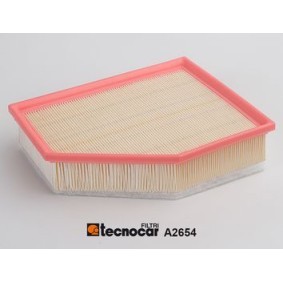 Compre Filtro de ar da TECNOCAR A2654 a um preço baixo por 101,58 €