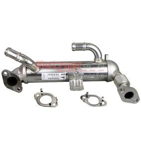 Compre Radiador de gases de escape (EGR) de METZGER online para RIO III (UB) a preços moderados