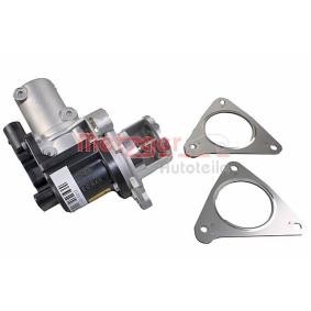 Comprar Válvula EGR de METZGER 0892808 a bajo precio de 174,00 €