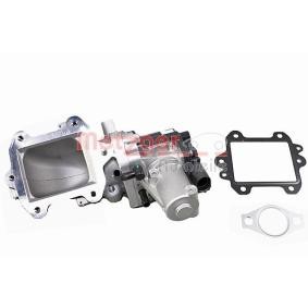 Compre Válvula EGR da METZGER 0892813 a um preço baixo por 291,57 €