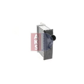 Wärmetauscher, Innenraumheizung 129003N von AKS DASIS günstig für 390,73 € online kaufen