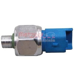 Compre Presóstato aceite de METZGER online para MONDEO IV (BA7) a precios moderados