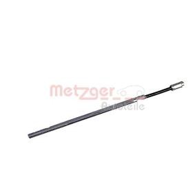 Achetez des Câble de frein à main de chez METZGER en ligne pour Mokka / Mokka X (J13) à prix modérés