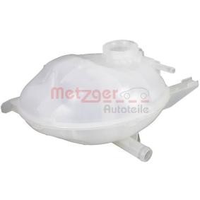 Acquista Serbatoio compensazione refrigerante da METZGER 2140358 a buon mercato per soli 33,47 €