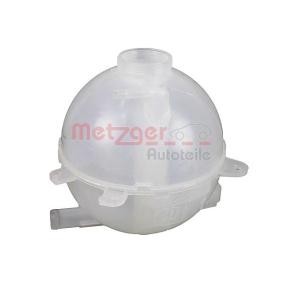 Compre Vaso de expansión de METZGER online para Insignia B Sports Tourer (Z18) a precios moderados