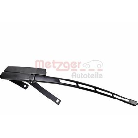 Achetez des Bras d'essuie-glace, nettoyage des vitres METZGER 2190938 à prix pour 46,90 €